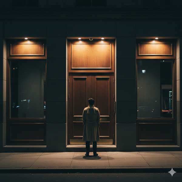 Entrada exclusiva La Cien Club