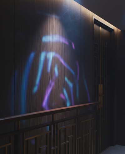 Ambiente La Cien Club